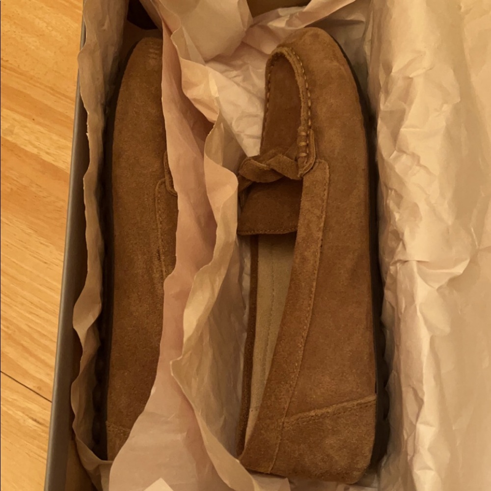 VIONIC woman’s Montana Brown loafers